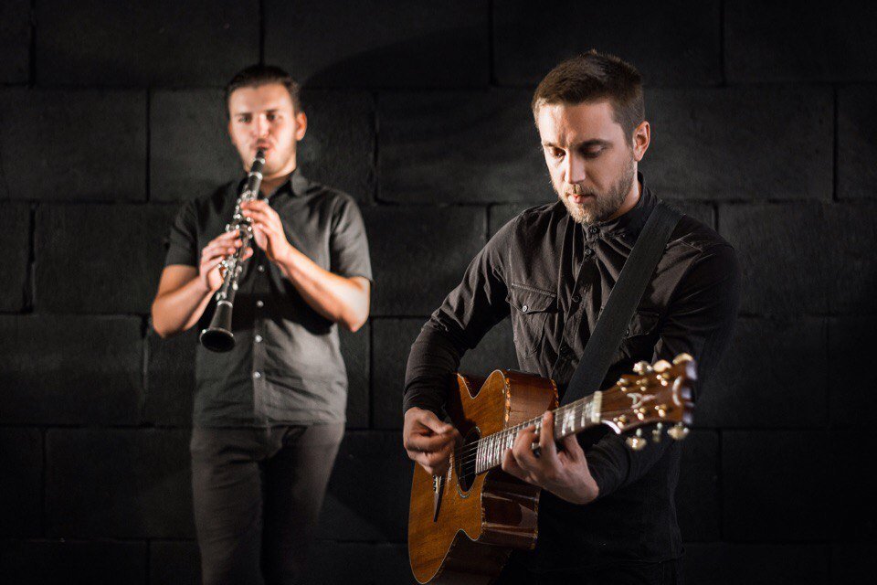 ТОП мероприятий, куда пойти на выходных в Днепре 7