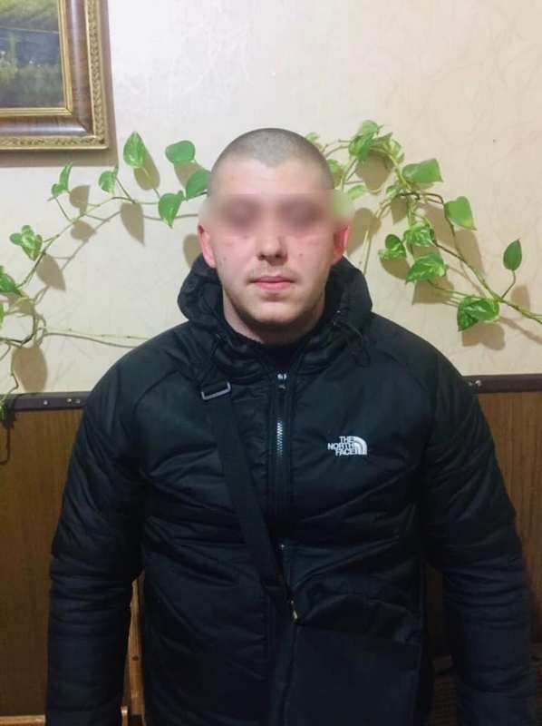 Ограбили дом Ограбили дом