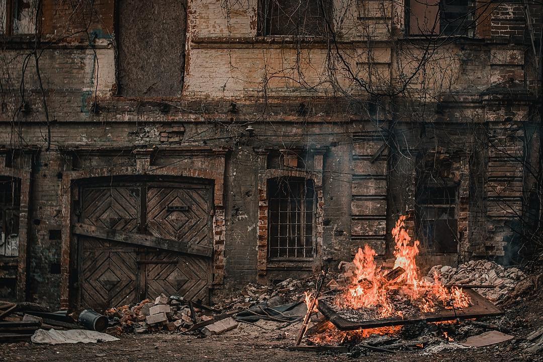 Завораживающе. Фото: photo_zip_dp