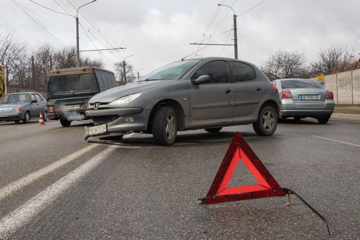 Детали происшествия будут выяснять правоохранительные органы