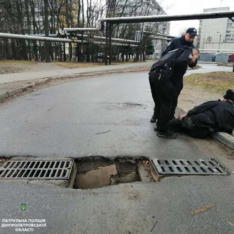 Сразу оказали помощь Сразу оказали помощь