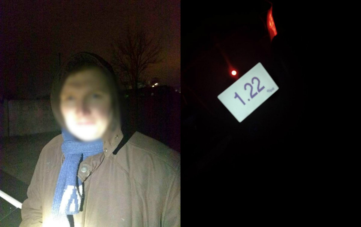 Алкоголь - зло