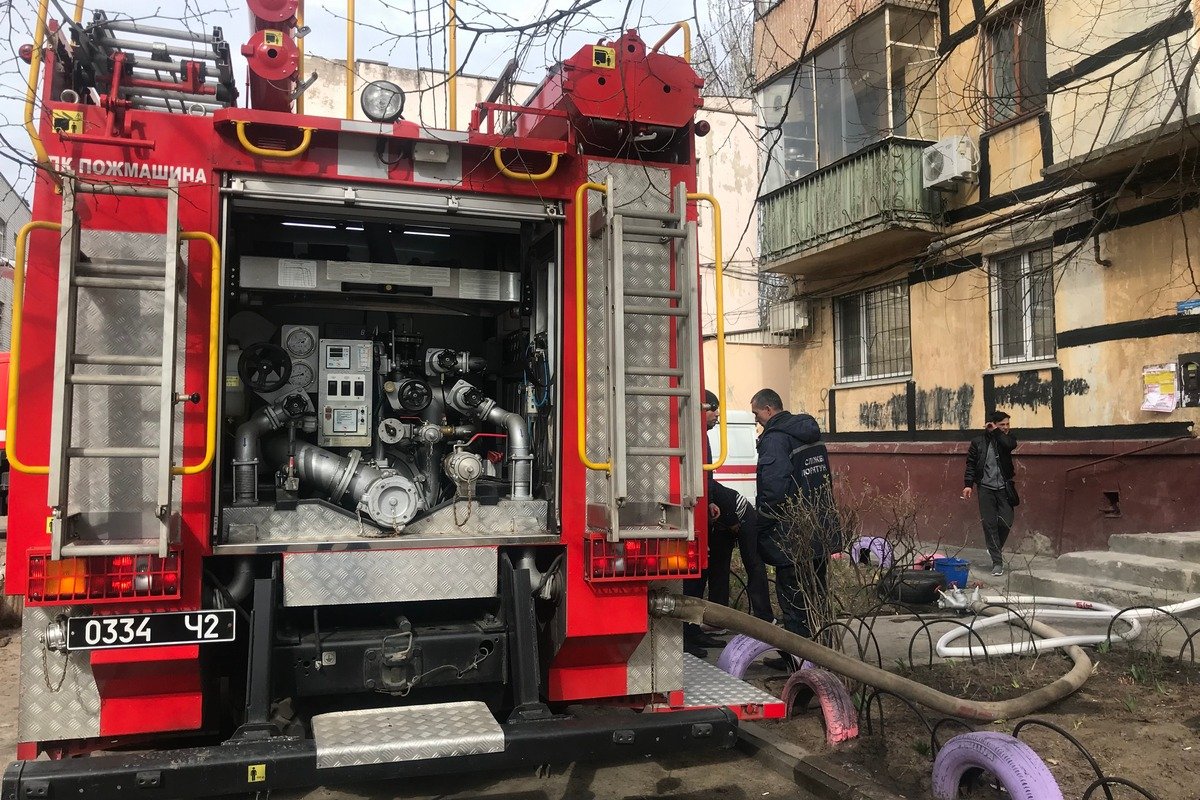 Причиной возгорания стало короткое замыкание в стиральной машинке Причиной возгорания стало короткое замыкание в стиральной машинке