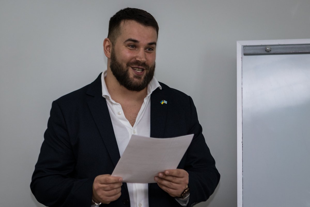 Организаторы поблагодарили всех, кто помогает развивать греческую культуру в регионе Организаторы поблагодарили всех, кто помогает развивать греческую культуру в регионе