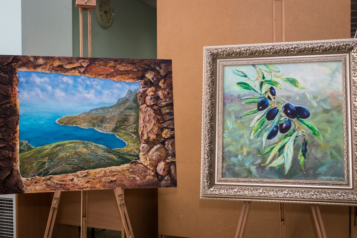 Фото Дениса Карпенко Фото Дениса Карпенко