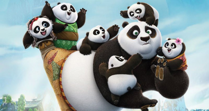 Этот добрый мультик точно улыбнет вас  Этот добрый мультик точно улыбнет вас