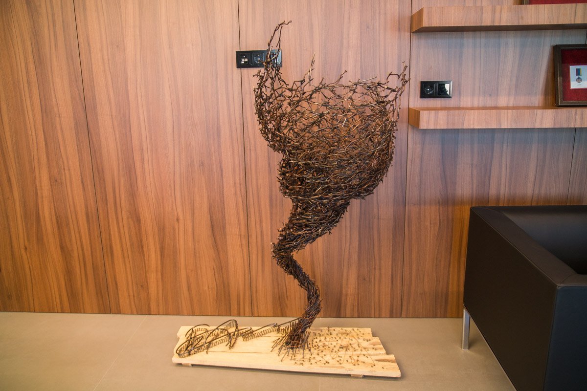 Металлический ураган Металлический ураган