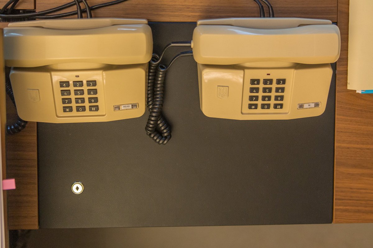 Раритетные телефоны для специальной связи Раритетные телефоны для специальной связи