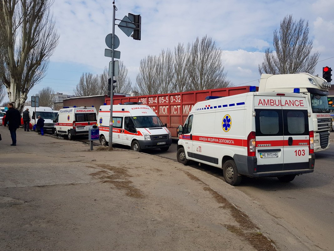 Выражаем искренние соболезнования всем родным и близким женщины