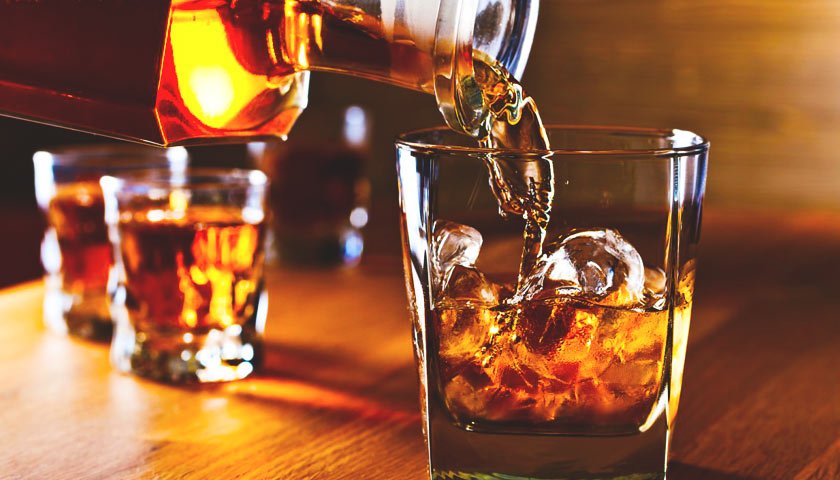 Несколько бокалов наверняка поднимут вам настроение Несколько бокалов наверняка поднимут вам настроение