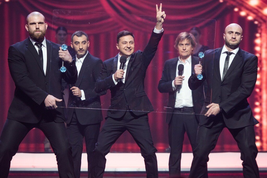 Концерт подарит вам массу впечатлений Концерт подарит вам массу впечатлений