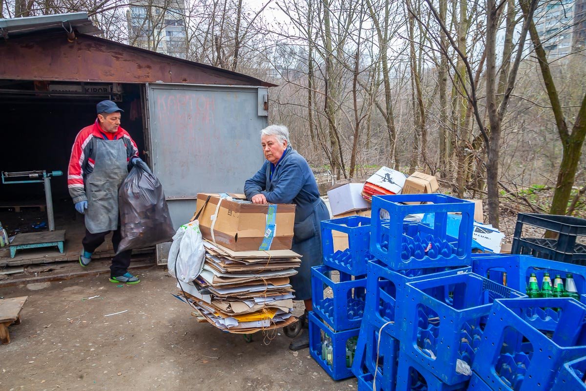 Остались без дохода
