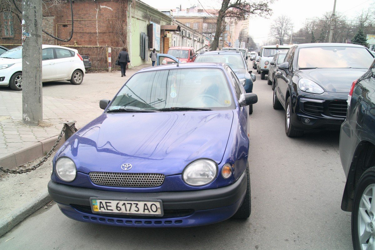 И так сойдет И так сойдет
