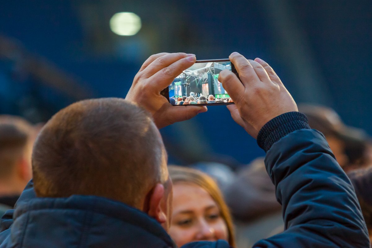 Все происходящее тщательно фиксировалось Все происходящее тщательно фиксировалось