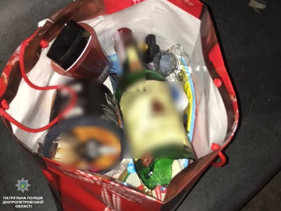 Для счастья нужно совсем мало...