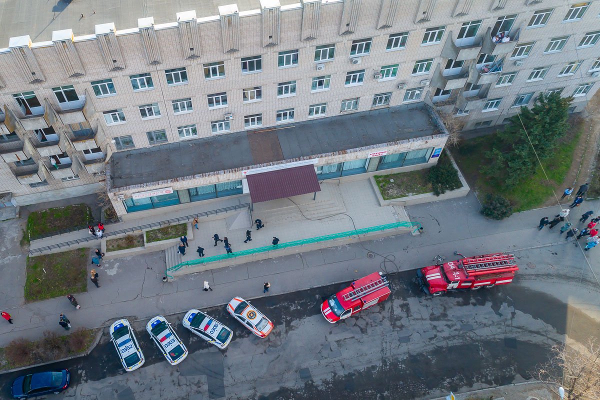 Фото: Дмитрий Федоров