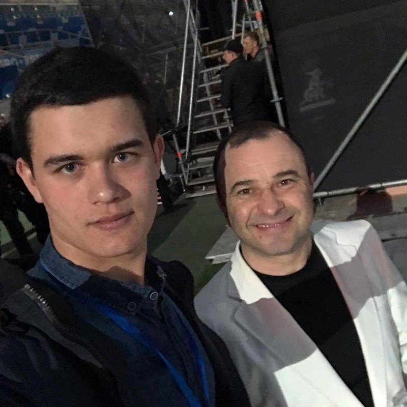 Немного "шикидима"  Немного "шикидима"