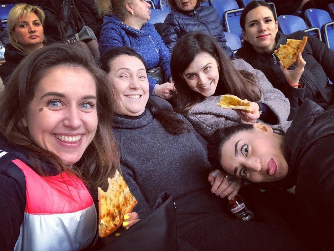 Прям как дома Прям как дома