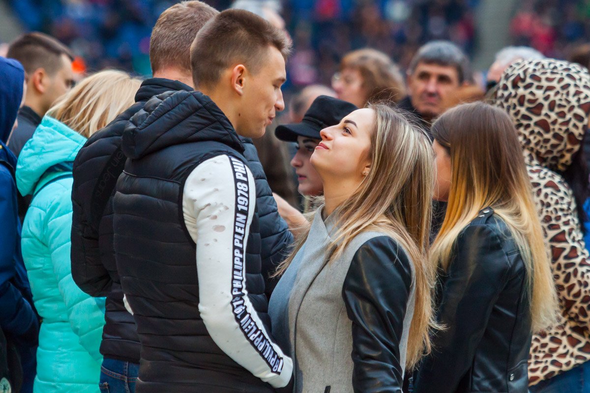 Когда призналась, что за Зе Когда призналась, что за Зе