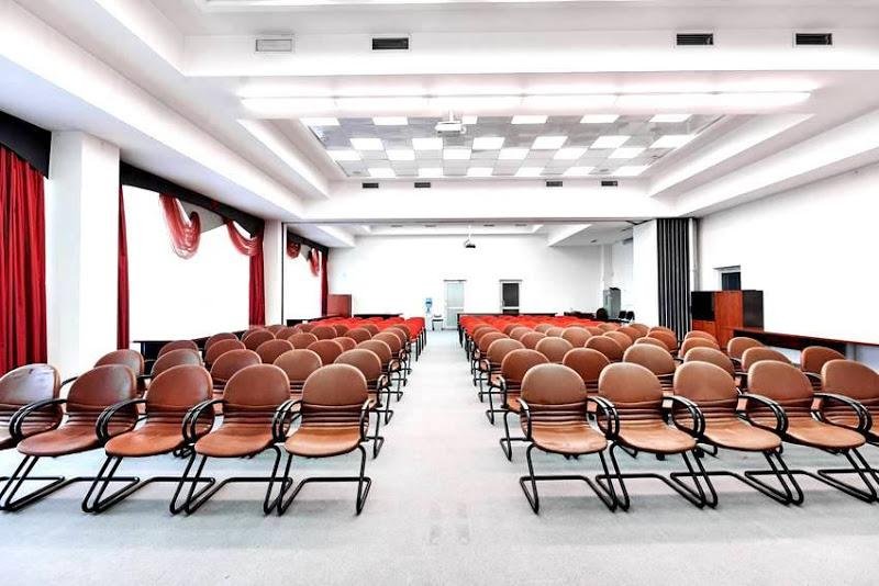 Где в Киеве провести конференцию, семинар или мастер-класс 2