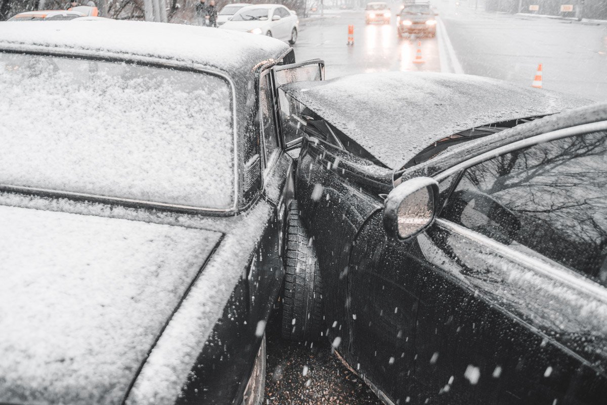 Всех пассажиров ВАЗ госпитализировали Всех пассажиров ВАЗ госпитализировали