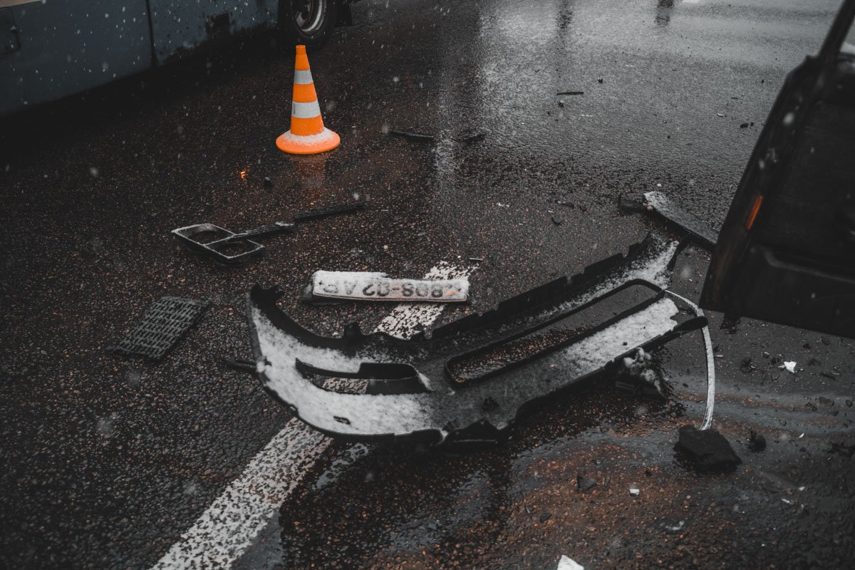 Ожидается следователь по ДТП Ожидается следователь по ДТП