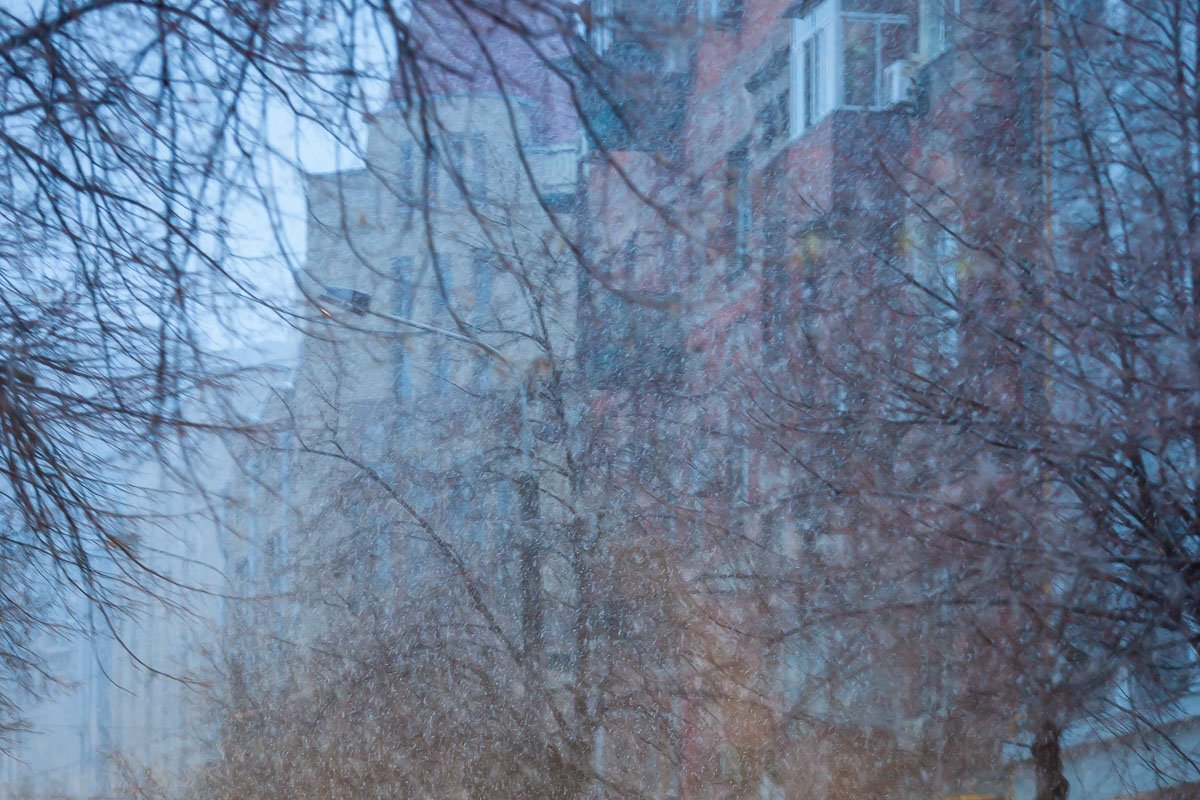 И все-таки красиво