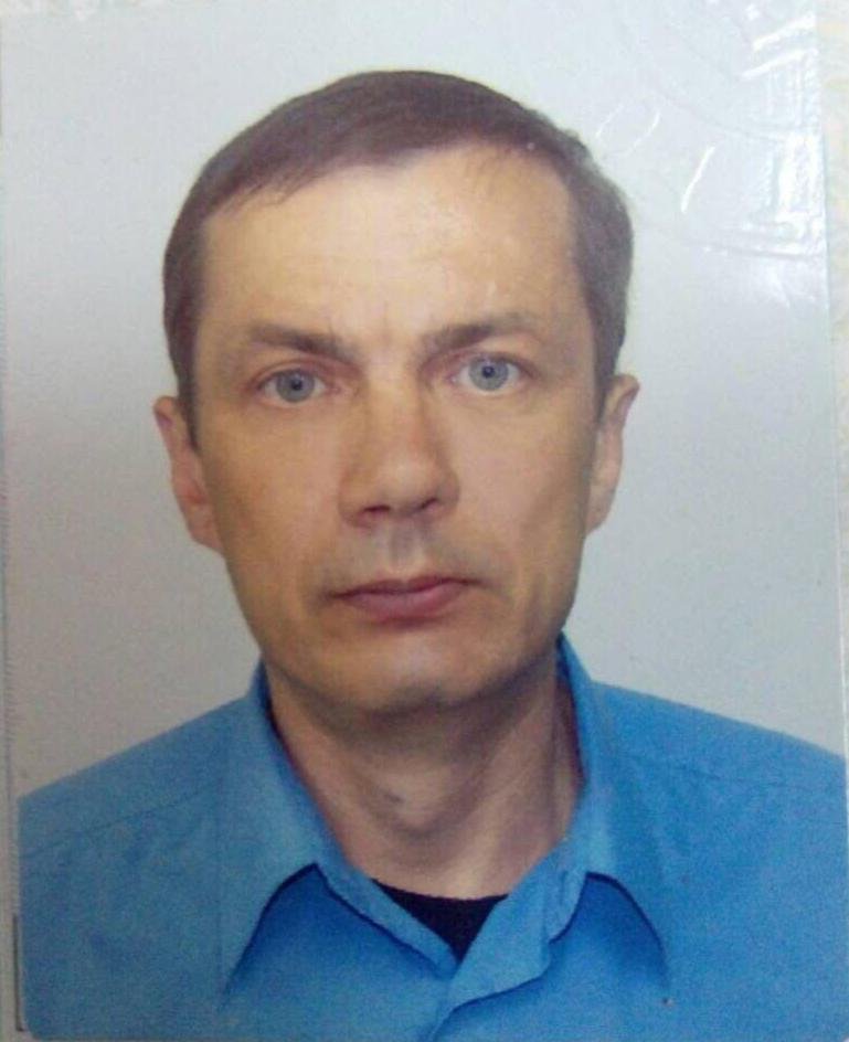 Мужчина ушел в магазин и не вернулся
