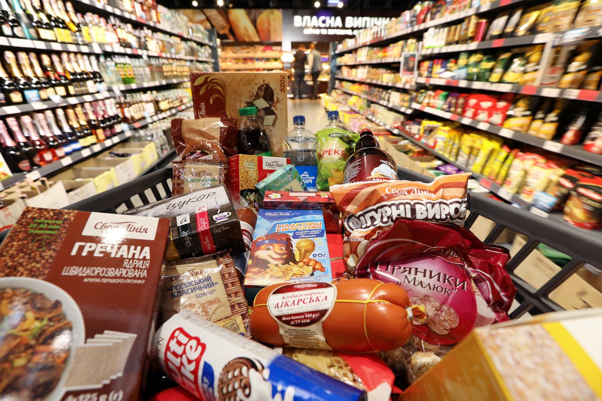 Почему покупать продукты в АТБ безопасно 4