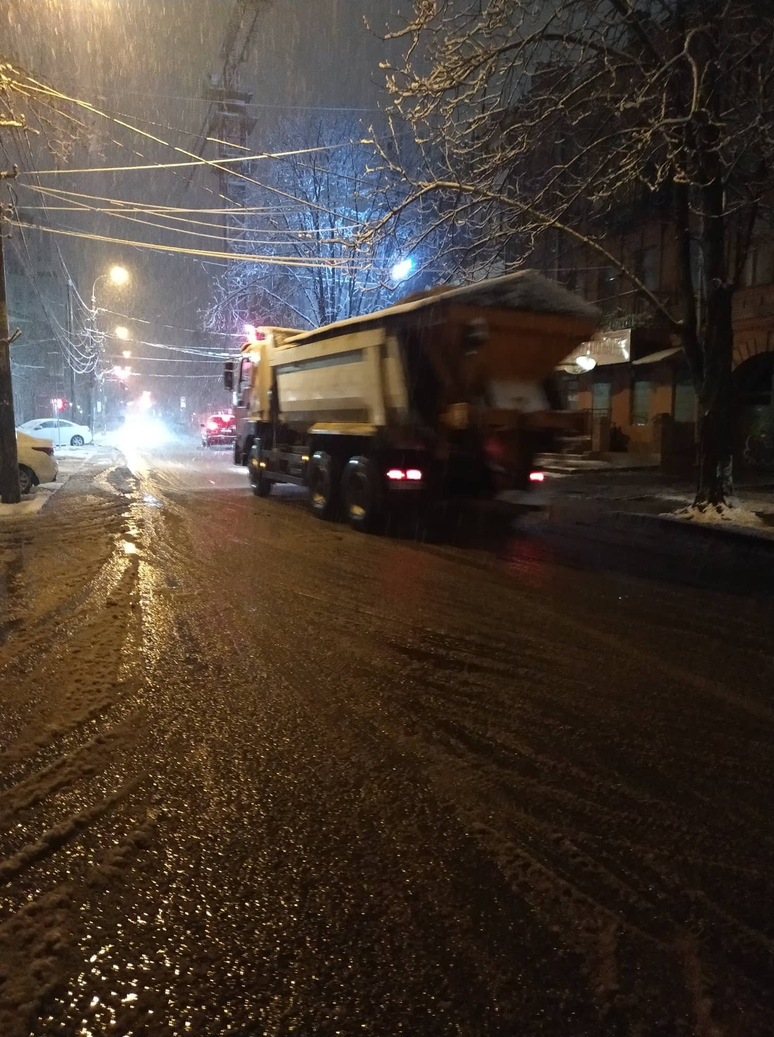 Ликвидация последствий непогоды Ликвидация последствий непогоды