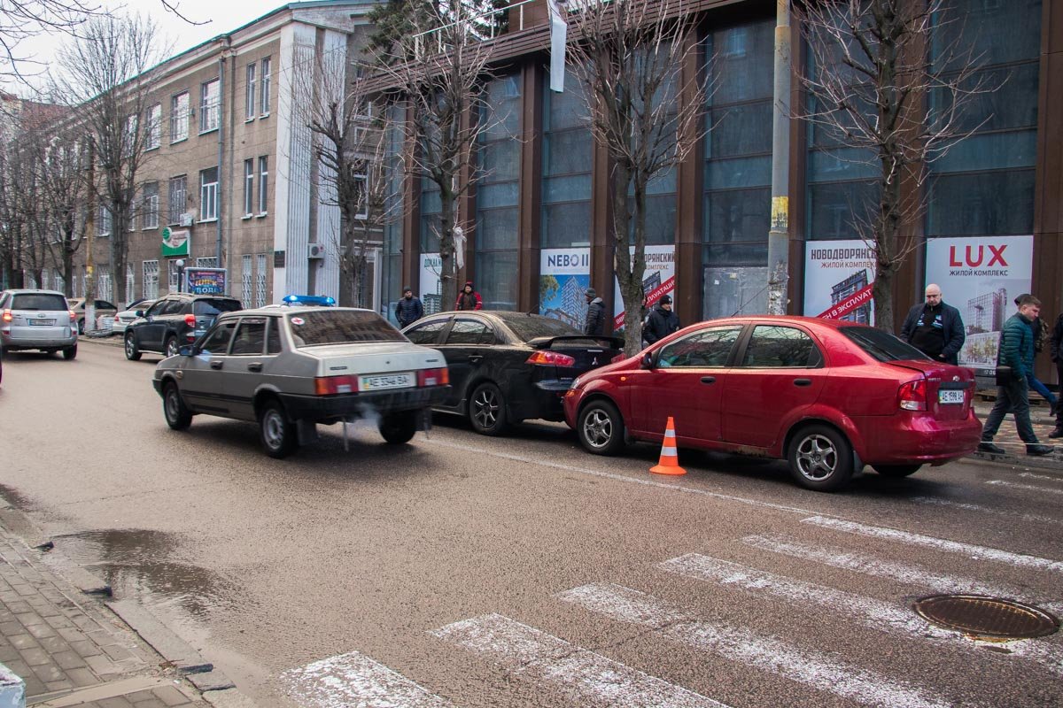 Авто практически не повреждены Авто практически не повреждены