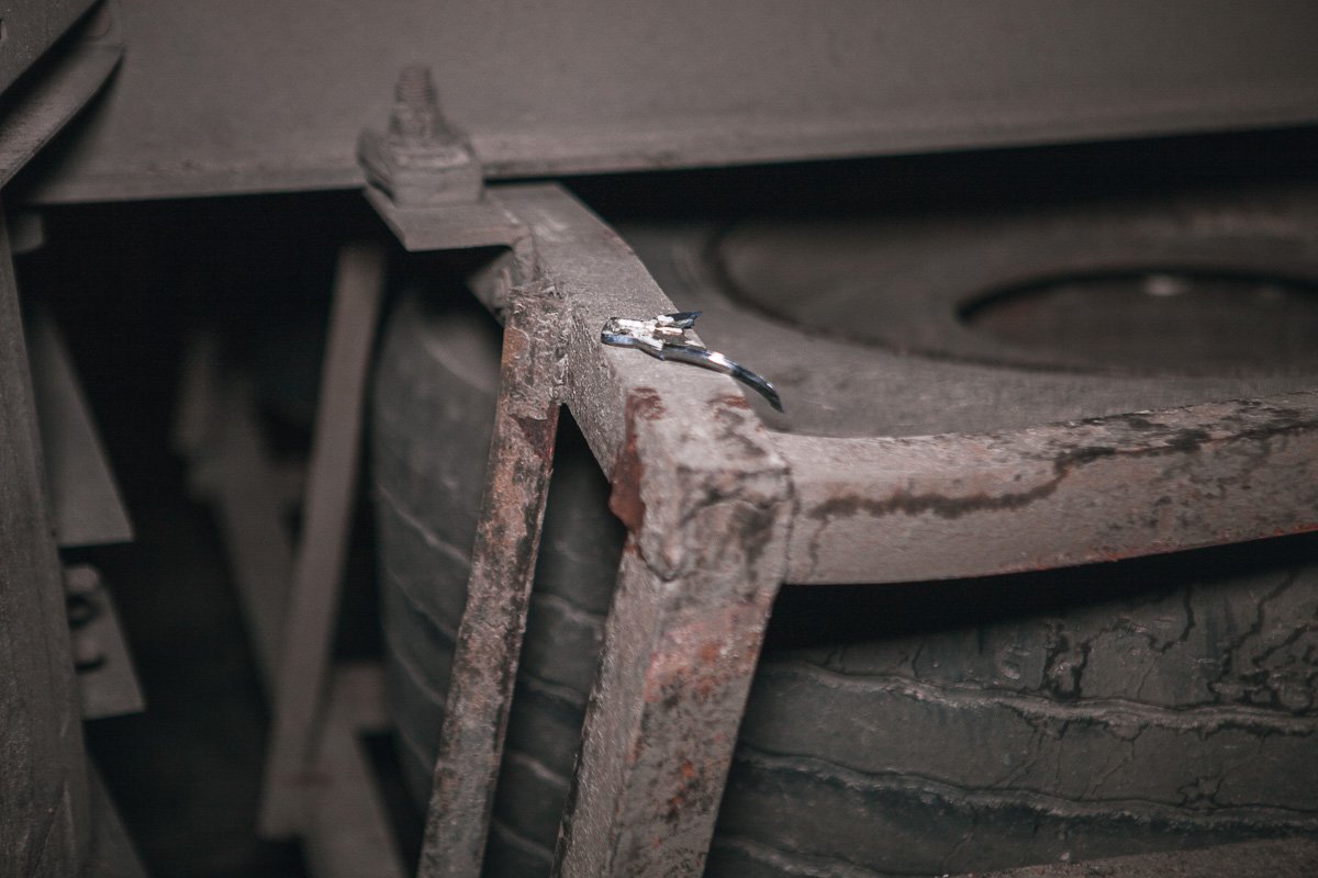 В деталях будут разбираться правоохранители  В деталях будут разбираться правоохранители