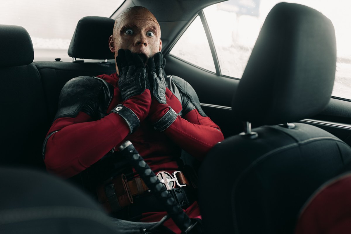 Плод любви авокадо и престарелого сморщенного авокадо