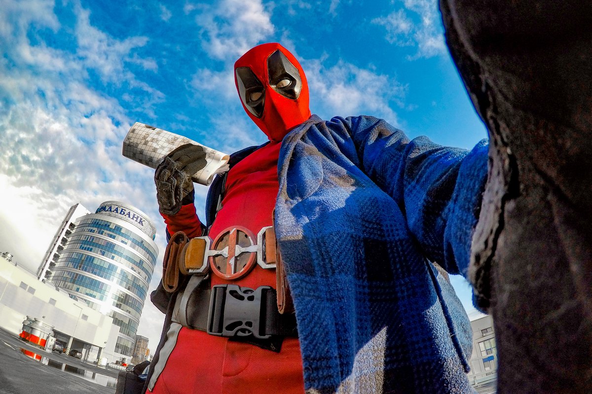 Я тебя изувечу так же, как Limp Bizkit - музыку конца 90-х