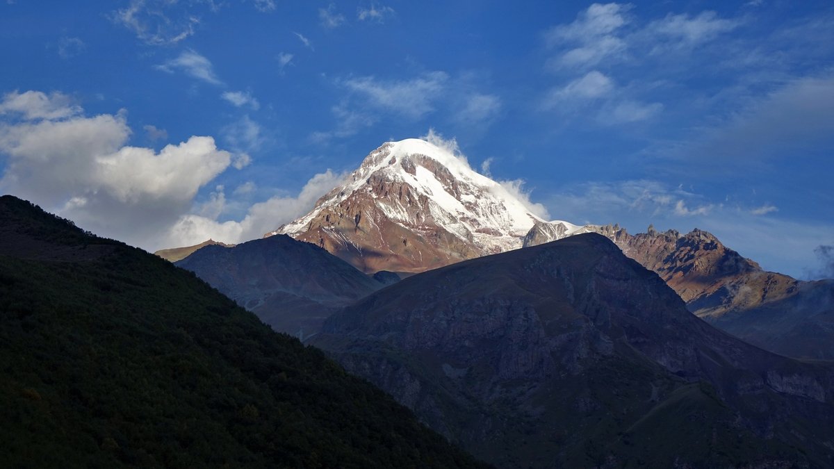 Отдых в Грузии: как подобрать и где заказать лучшие туры 2