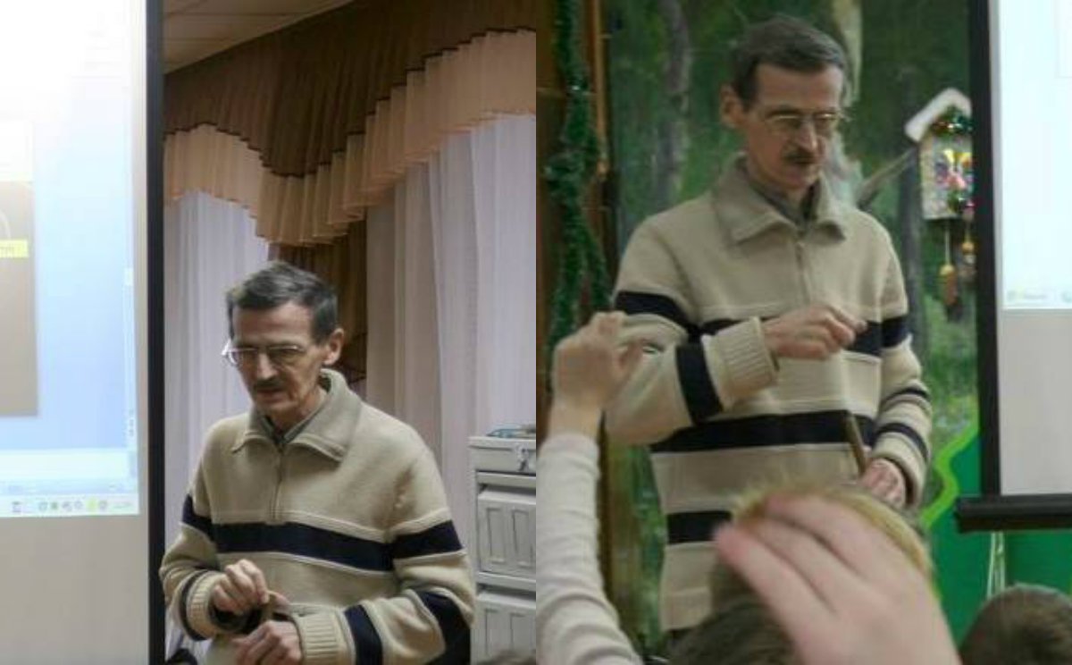 В Днепре ищут 58-летнего Михайленко Петра В Днепре ищут 58-летнего Михайленко Петра