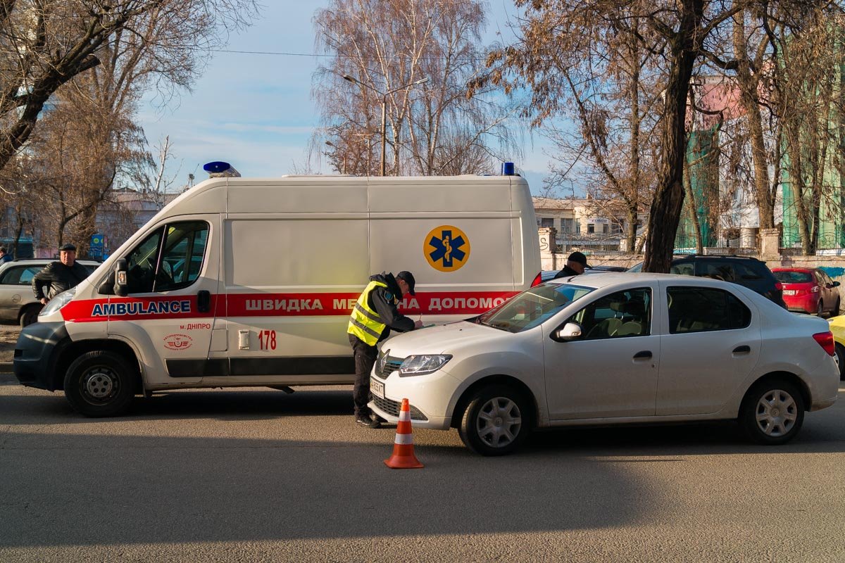 Правоохранители сообщили, что никаких признаков алкогольного опьянения у водителя Renault не было Правоохранители сообщили, что никаких признаков алкогольного опьянения у водителя Renault не было