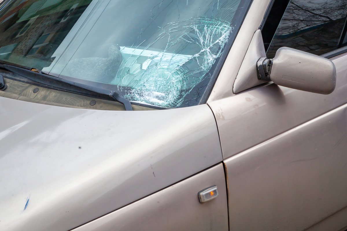 Пострадавшего госпитализировали