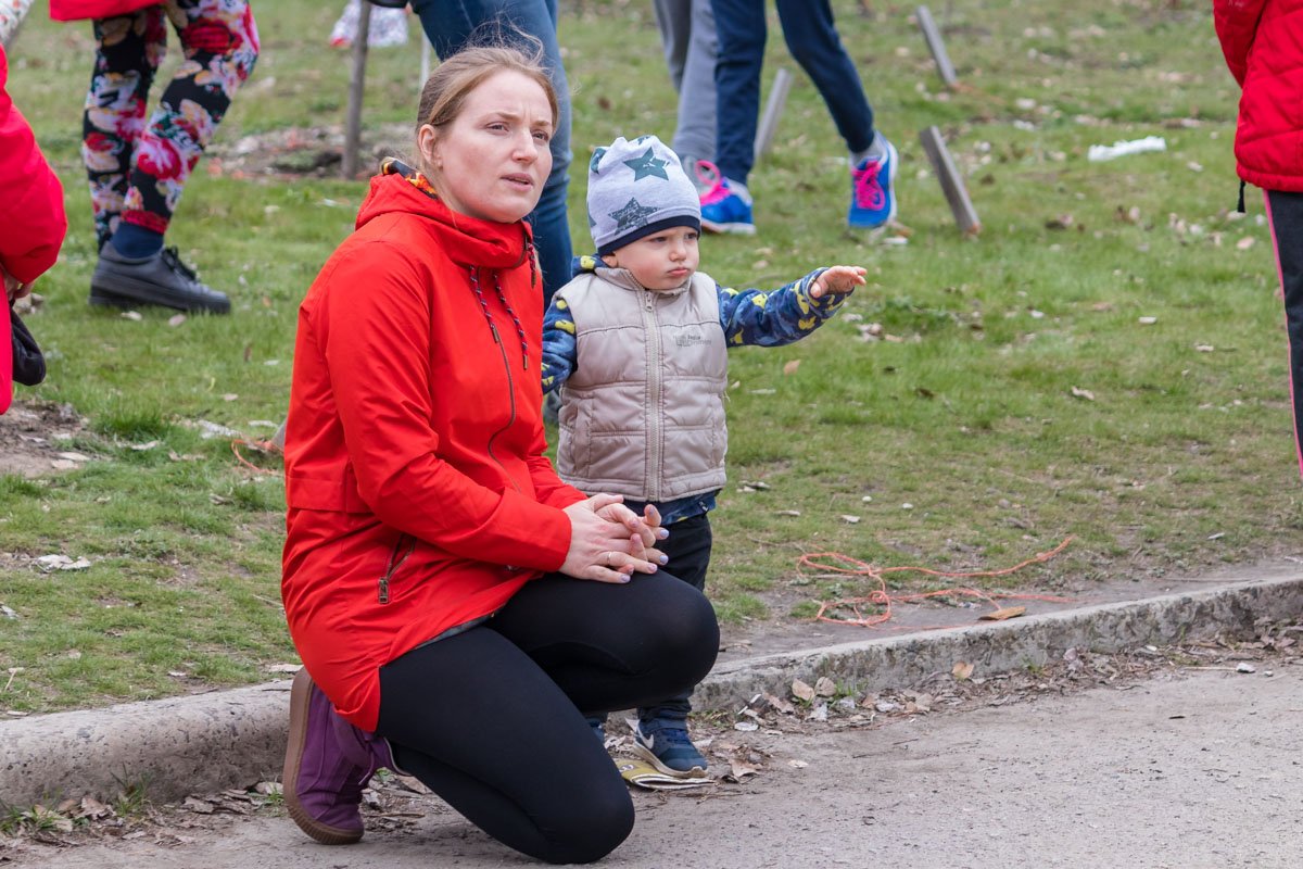 Качает Качает