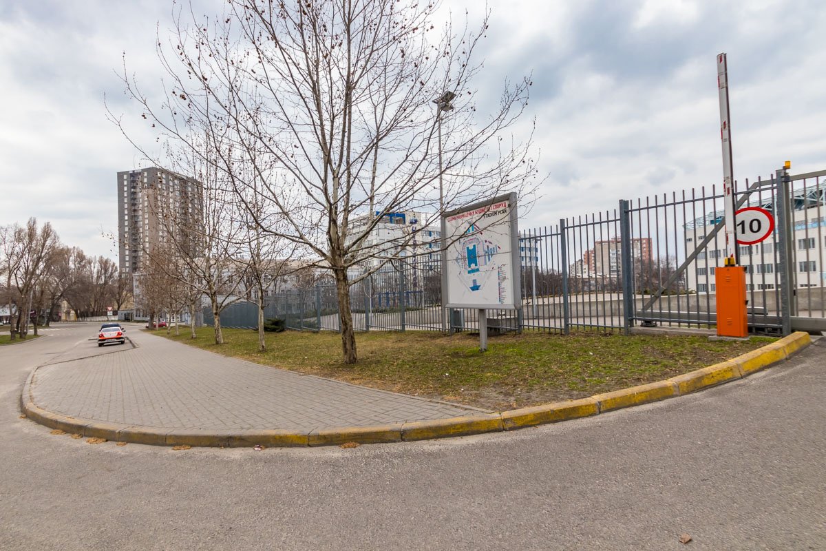 Фанаты верят, что скоро на стадионе можно будет снова зажечь Фанаты верят, что скоро на стадионе можно будет снова зажечь