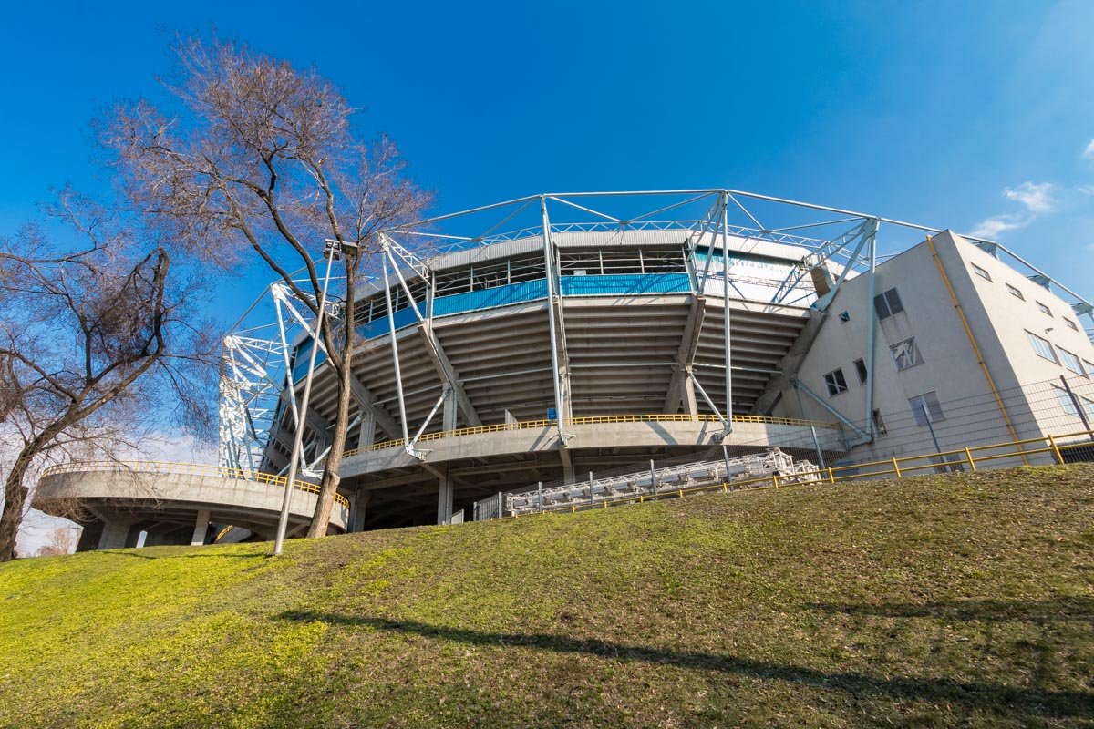 Днепр - удивительный город Днепр - удивительный город