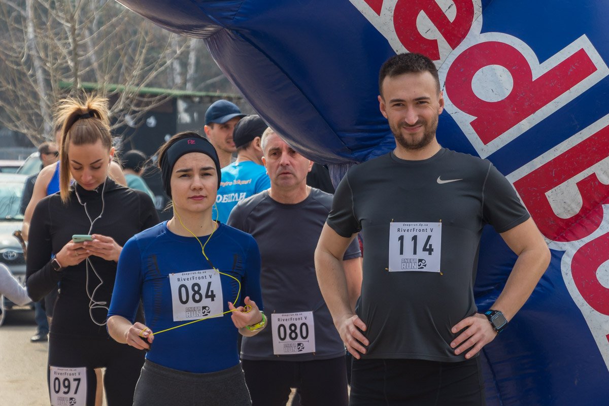 Спорт, трезвость, весна Спорт, трезвость, весна