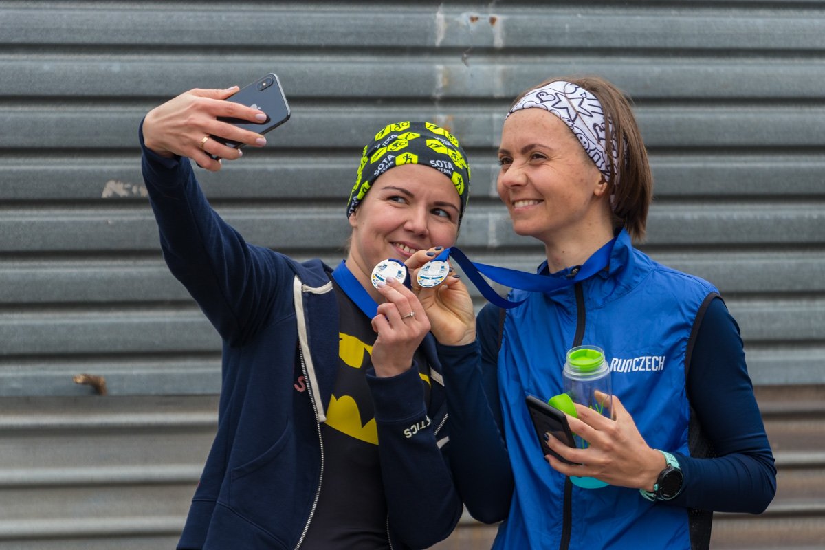 Честная победа Честная победа