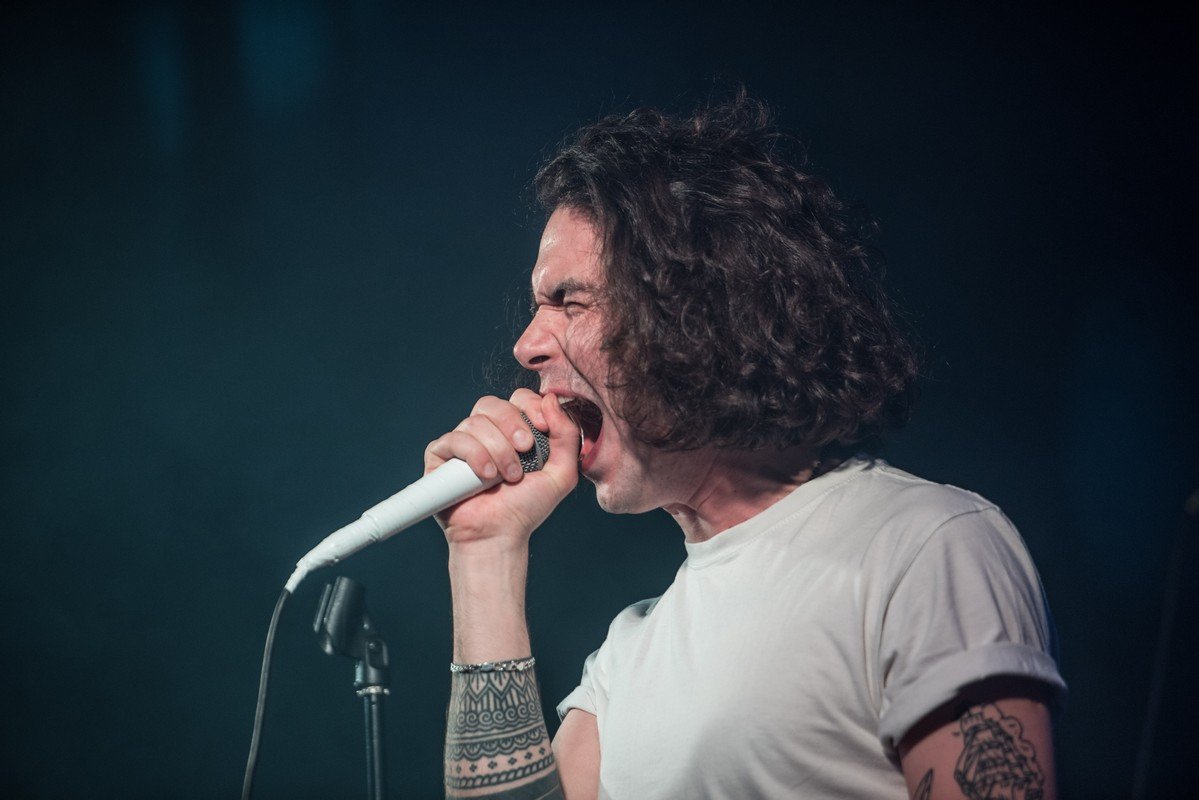 Павел Вареница