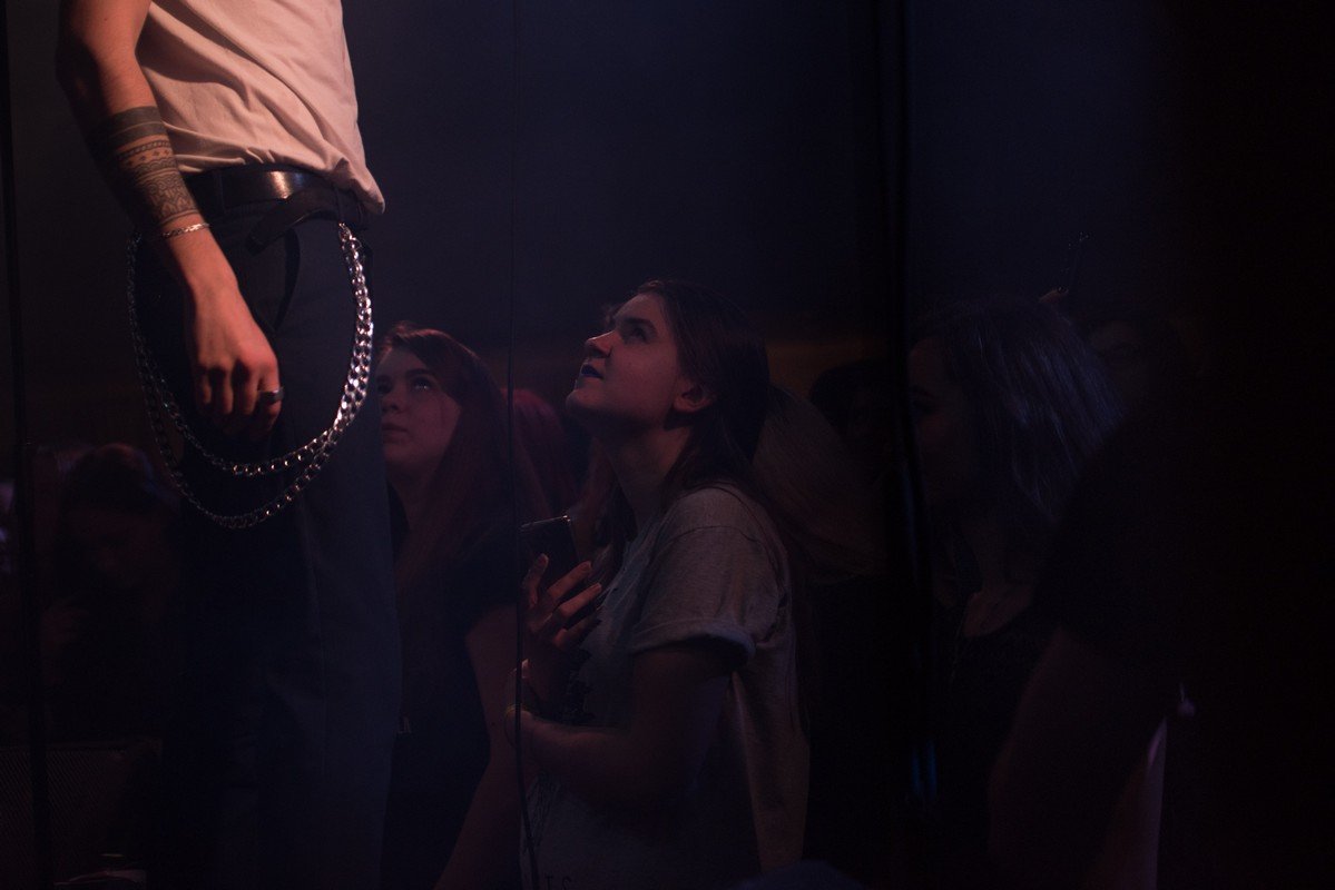 Они его получили