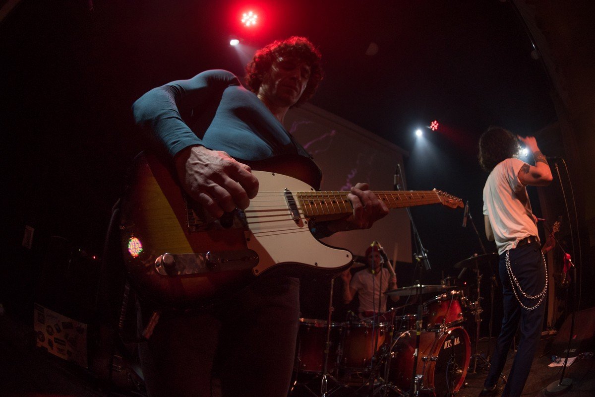 Андрей Головерда