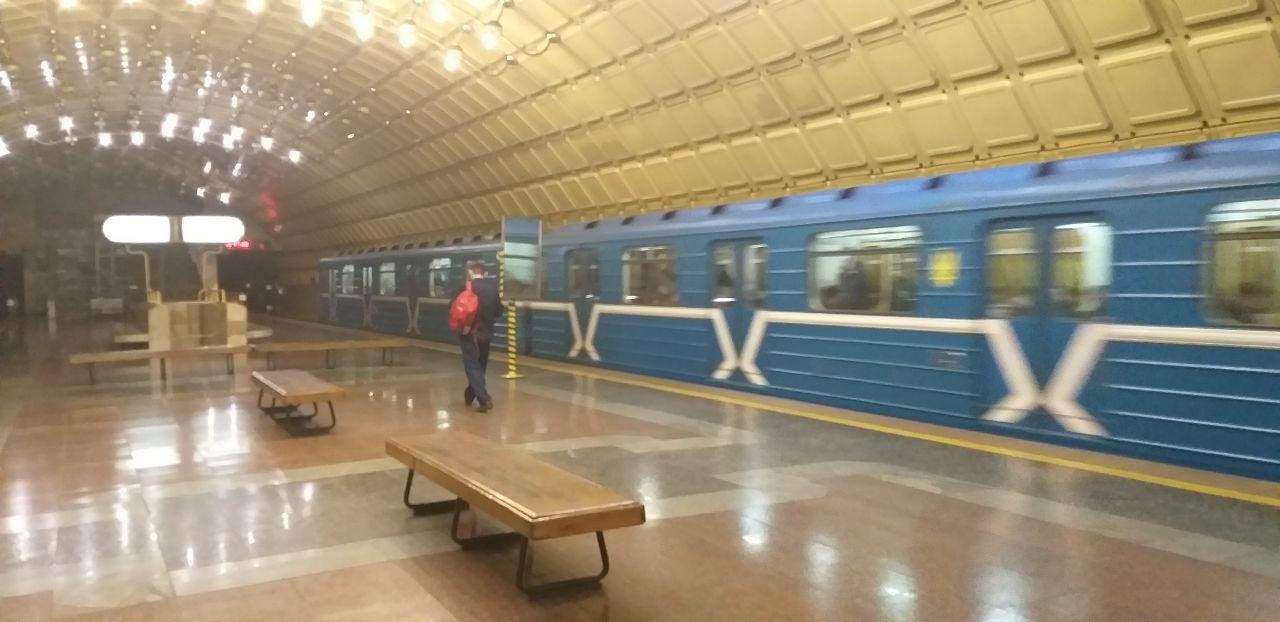 Станции проверяют правоохранители Станции проверяют правоохранители