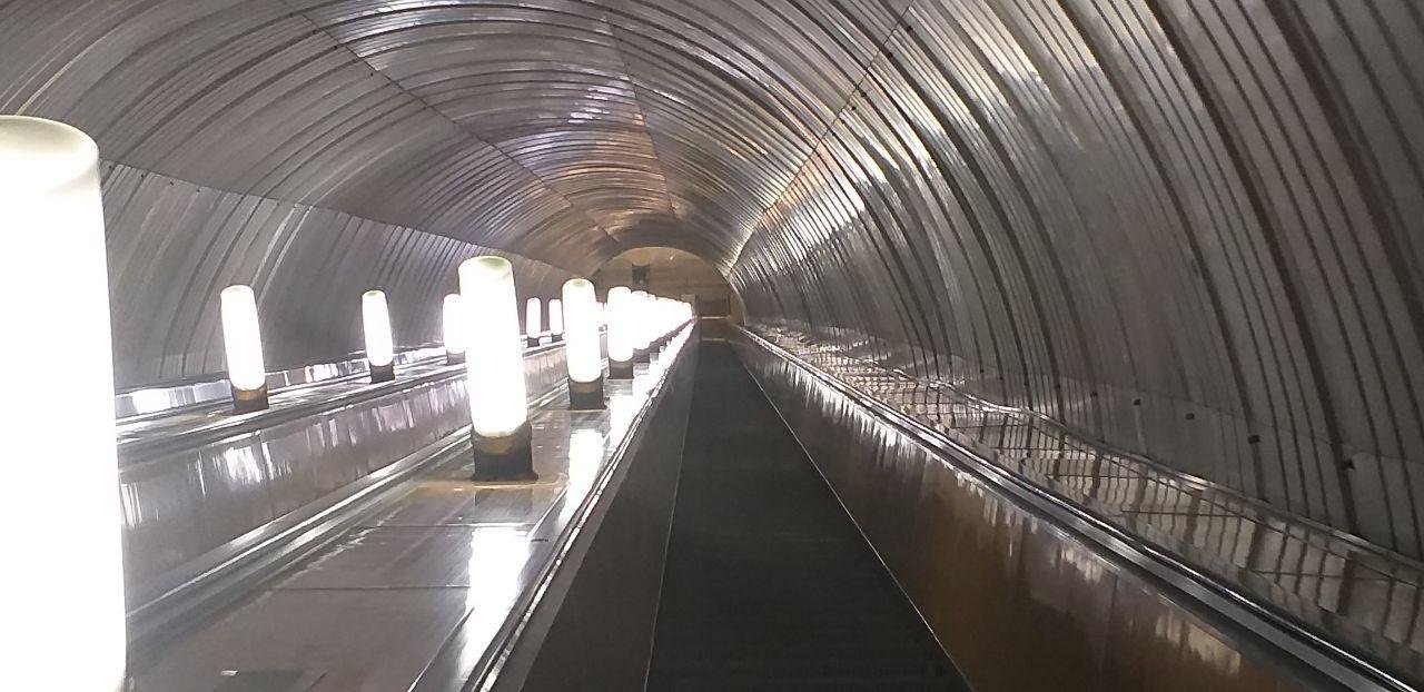 Персонал и пассажиров не эвакуировали Персонал и пассажиров не эвакуировали