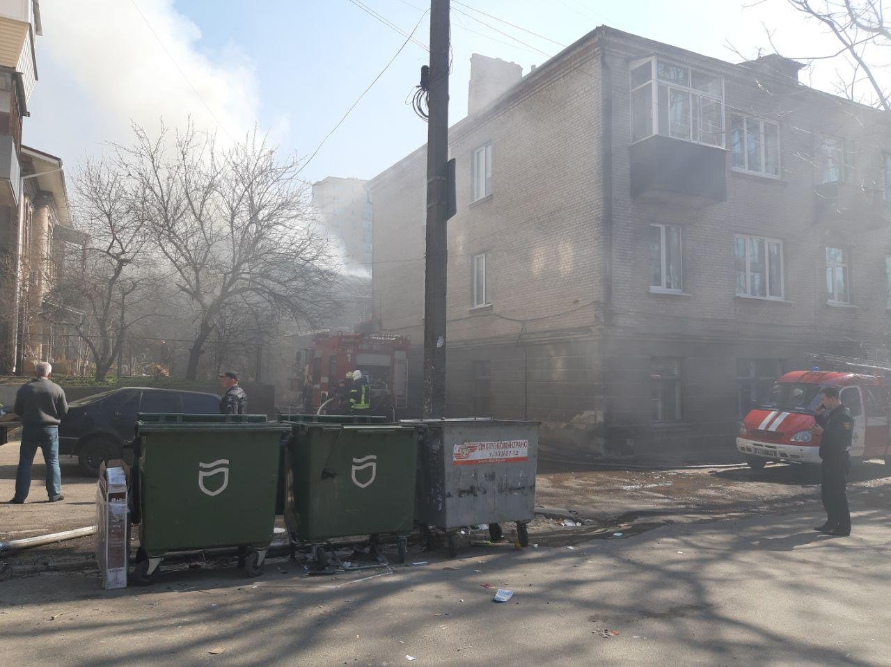 Пострадал мужчина Пострадал мужчина