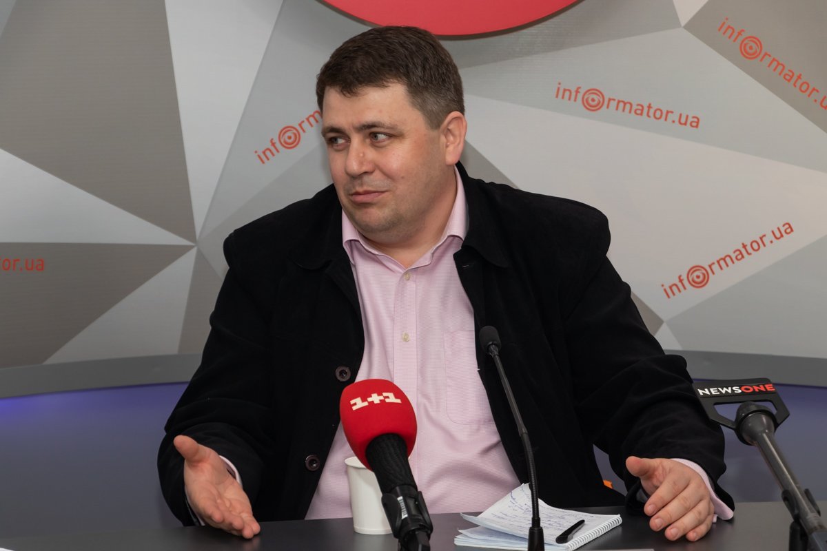 Вадим Головченко Вадим Головченко